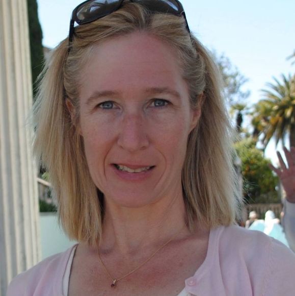 Meet your Posher, Lisa - Picture 1 of 1